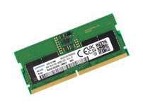 SODIMM 8Gb DDR5 5600 Samsung