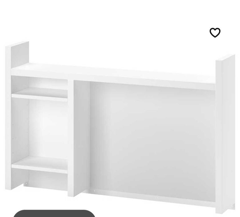 Secretária Ikea mickey