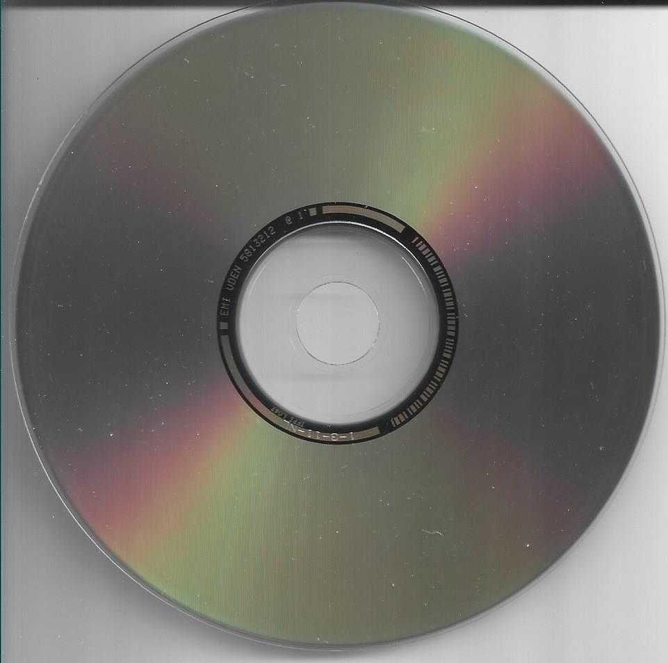 Massive Attack - - - - - 00th Window - - - - - CD