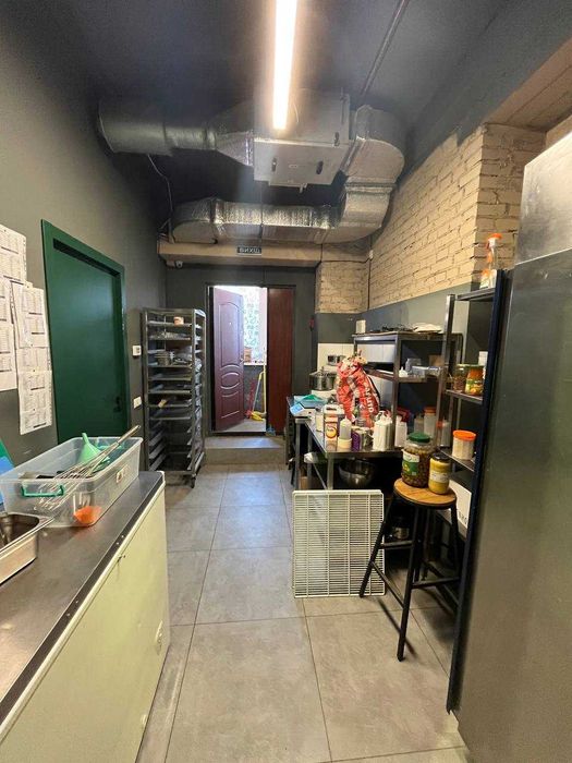 Оренда фасадного приміщеня з ремонтом 73м2, Софіївська Борщагівка