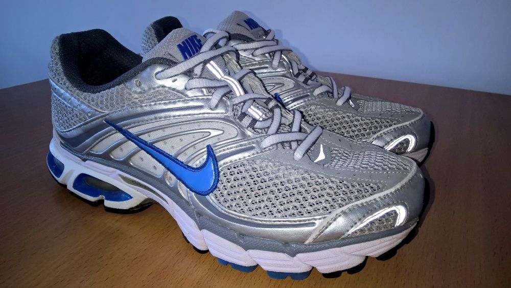 NIKE Air MAX z USA BRS 1000 ideał jak nowe