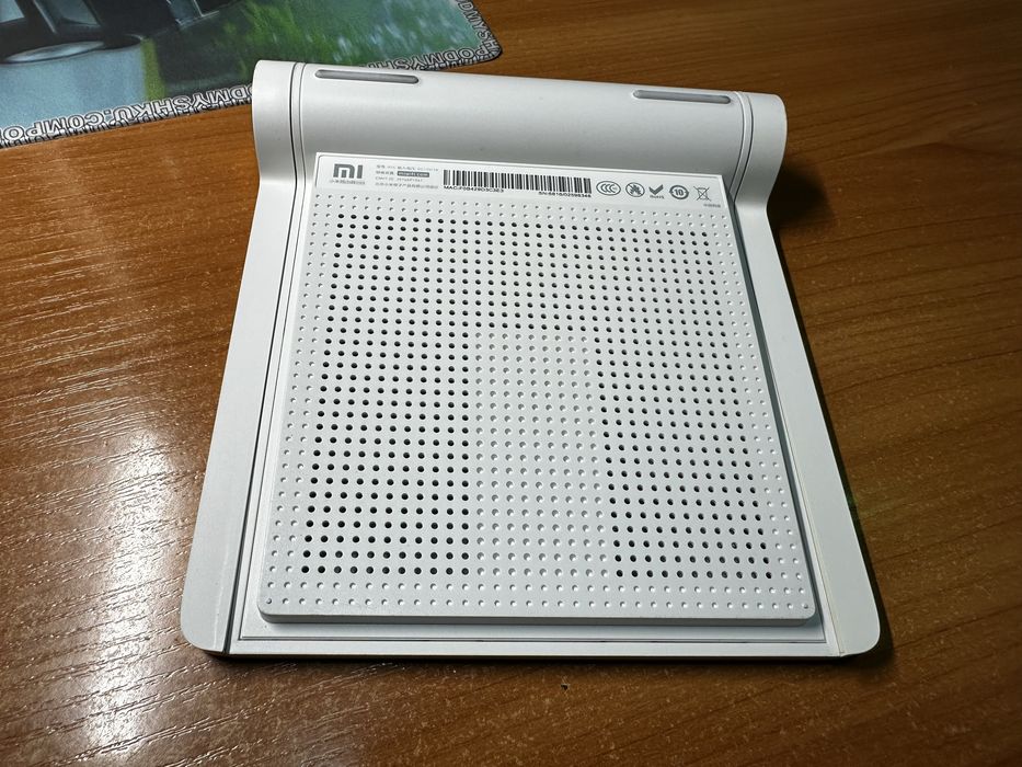 Xiaomi Mi Router Mini (Asus Padavan)