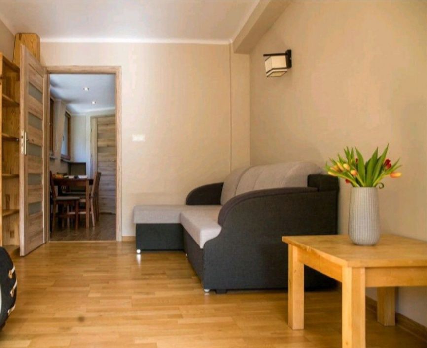 Apartament Halo Wisła