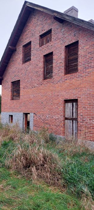 Dom Kalisz ul. Piechurów