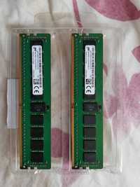 Продам 16Гб DDR4