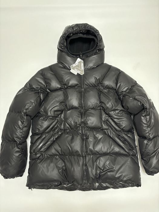 Пуховик Palace | Куртка Палас | GORE-TEX