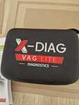 Skaner diagnostyczny grupa Vw