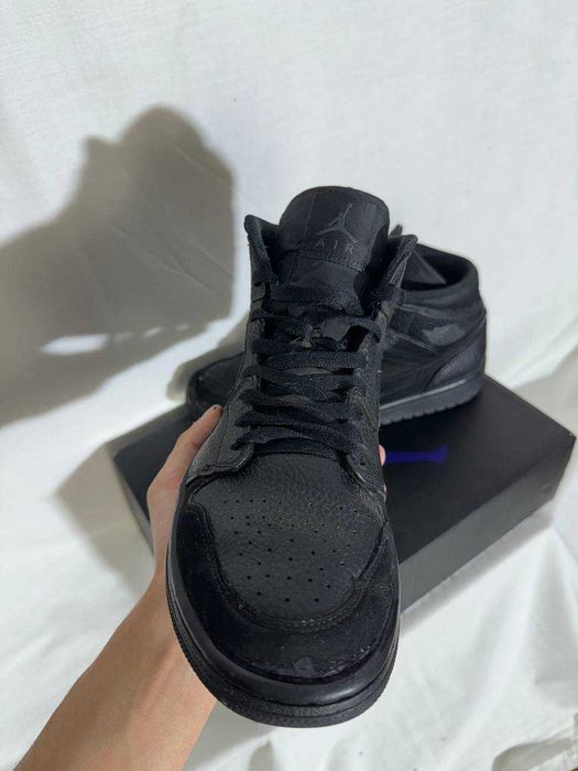 Buty Nike Jordan 1 Drip Drill Skate Y2k