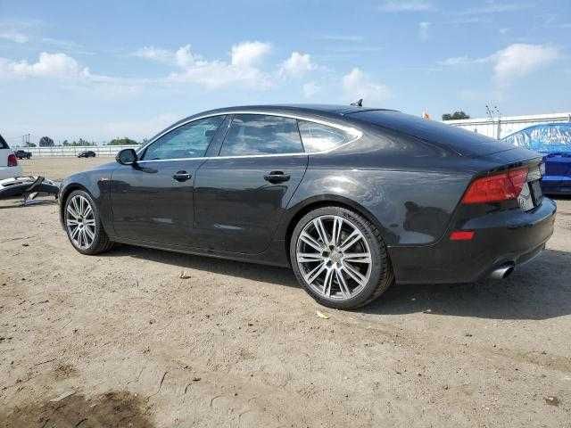 Audi A7 Premium Plus 2013