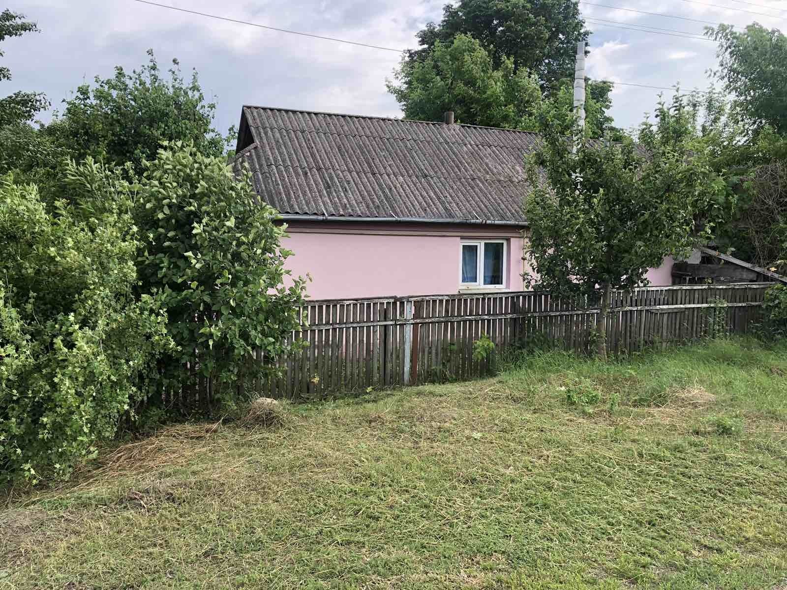 Продаж будинку Веселий кут  
Продам Терміново
Продам будинок в селі Ве