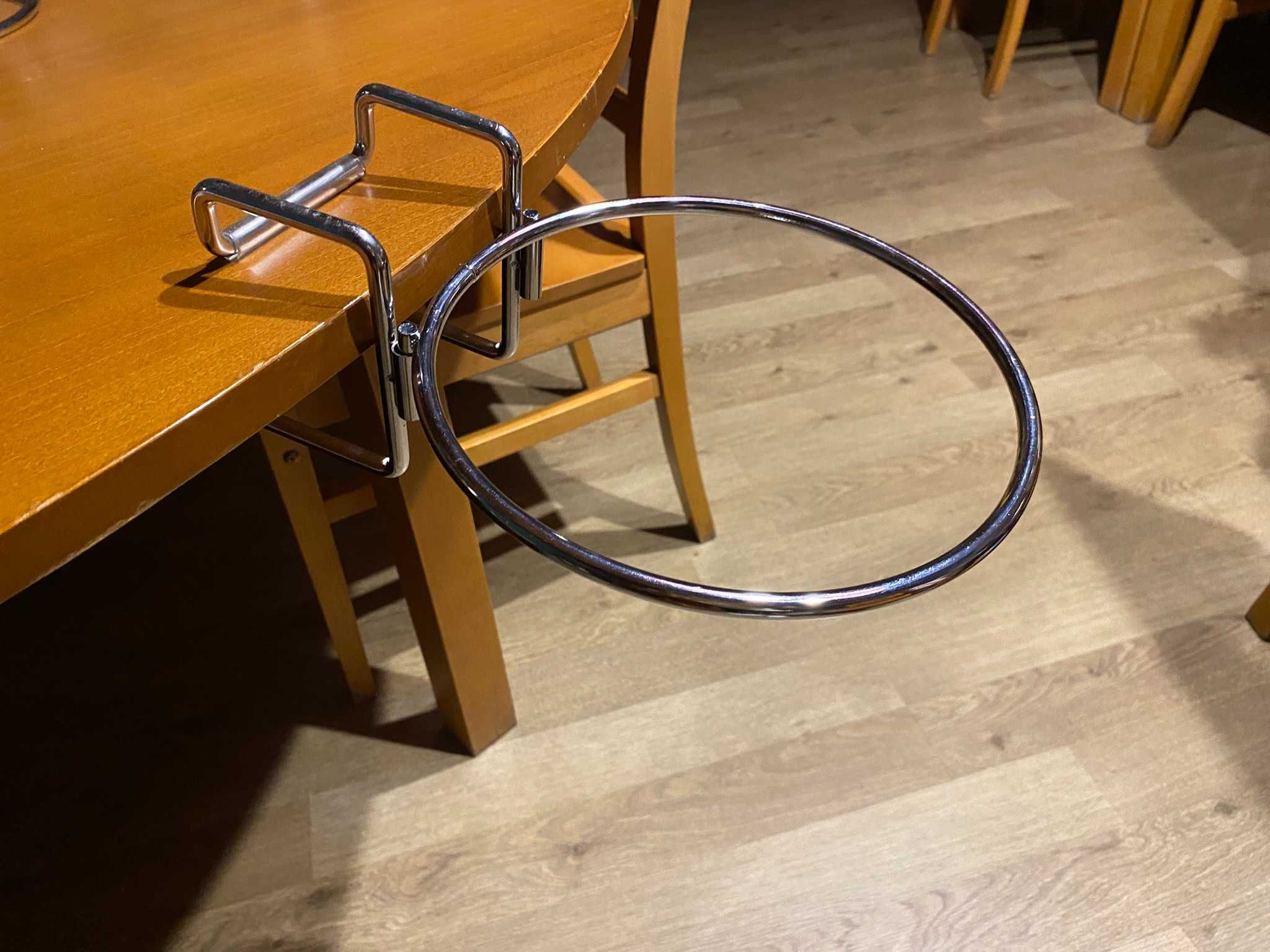3 SUPORTES DE MESA PARA BALDE DE GELO