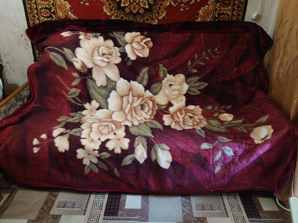 Плед Cappone 200x240 cm