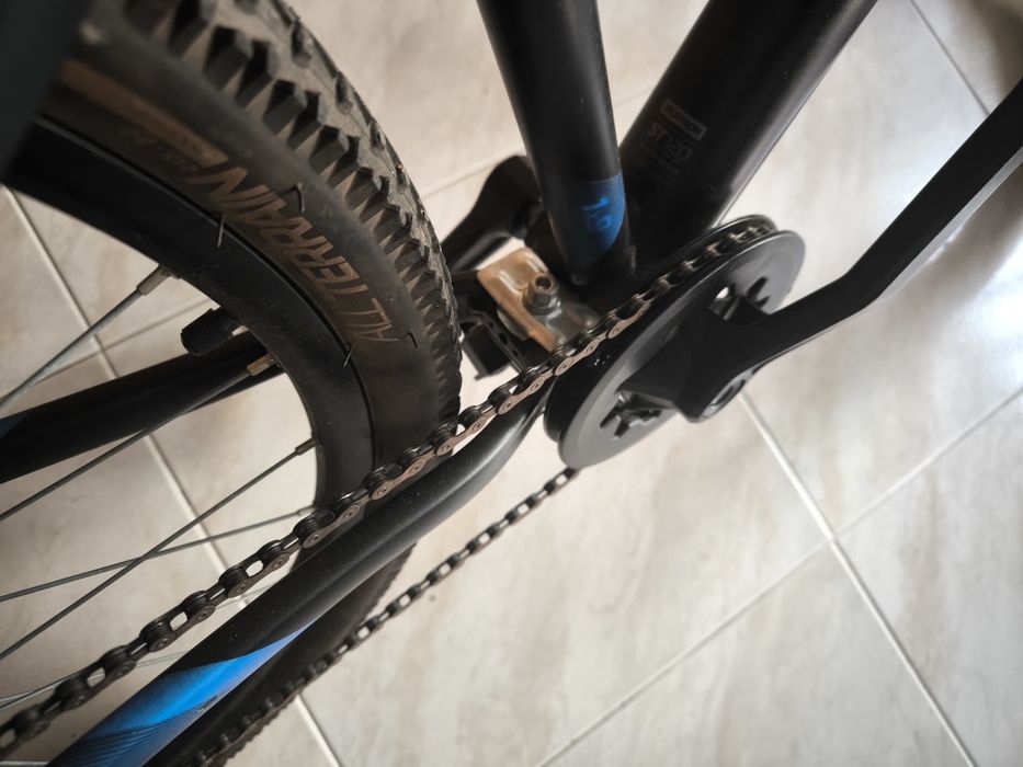 Oportunidade bicicleta