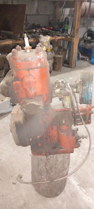 Продам пускач ПД10