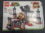 Lego Super Mario 71369 zestaw rozszerzający