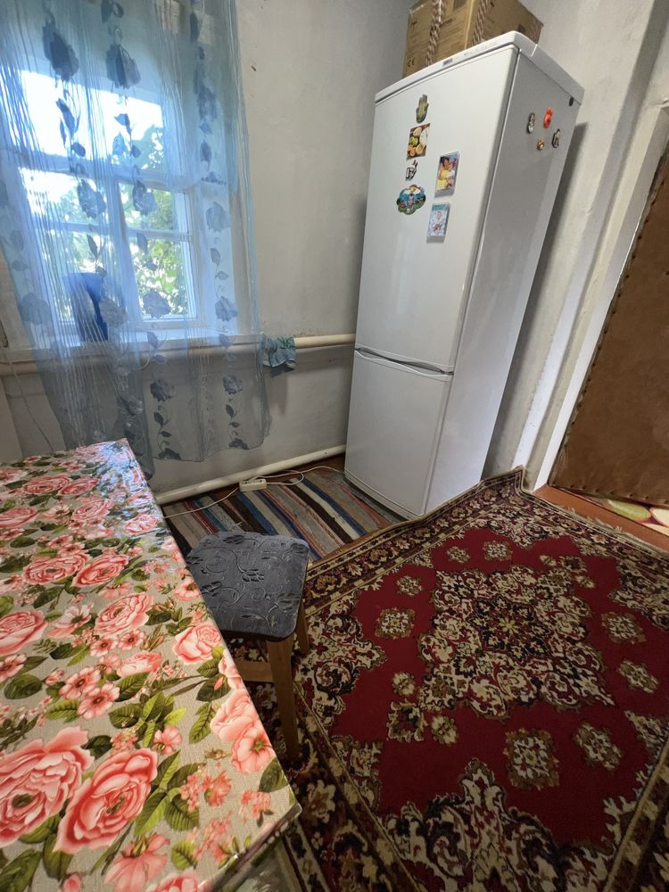 Продам дом в Баловке
