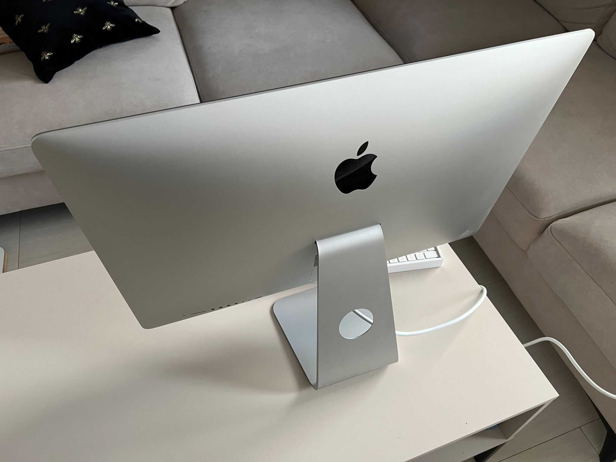 Apple iMac Retina 5K 27 cali stan idealny