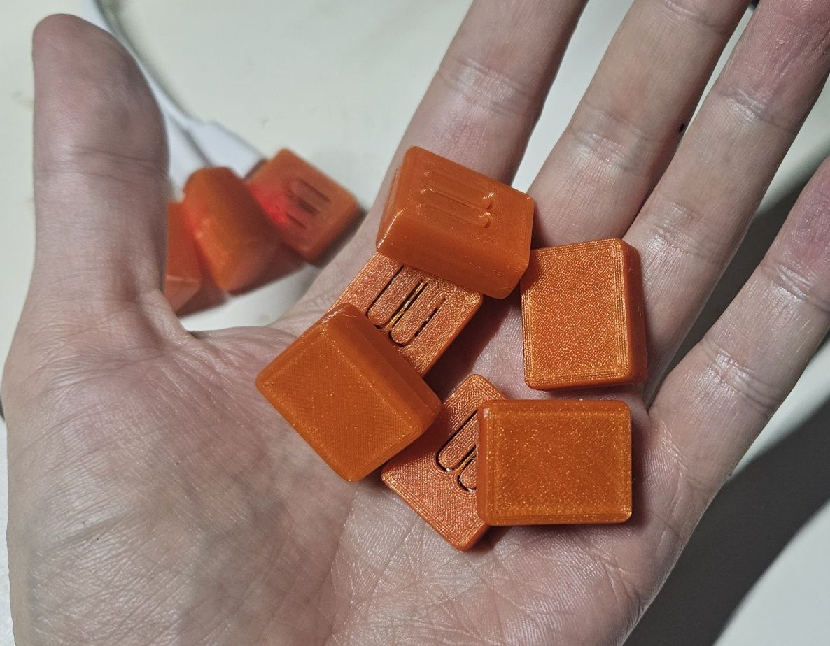 NerdMiner Nano 390 KH/s асік майнер bitcoin
