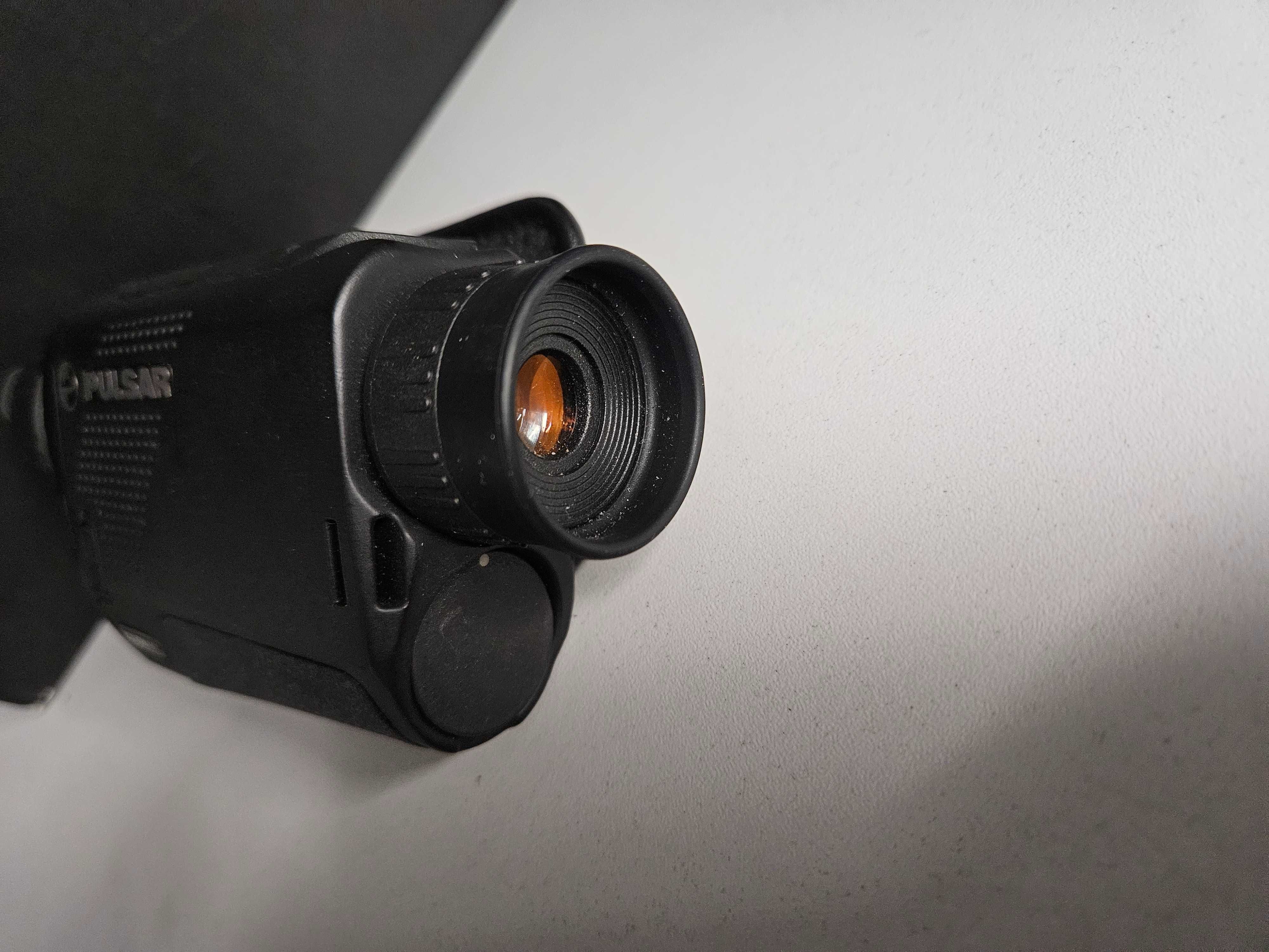 Termowizja - Pulsar Axion Key XM30 monokular