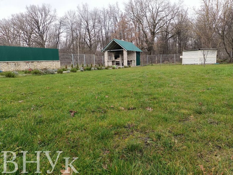 Продається ексклюзивний будинок поблизу Тернополя!