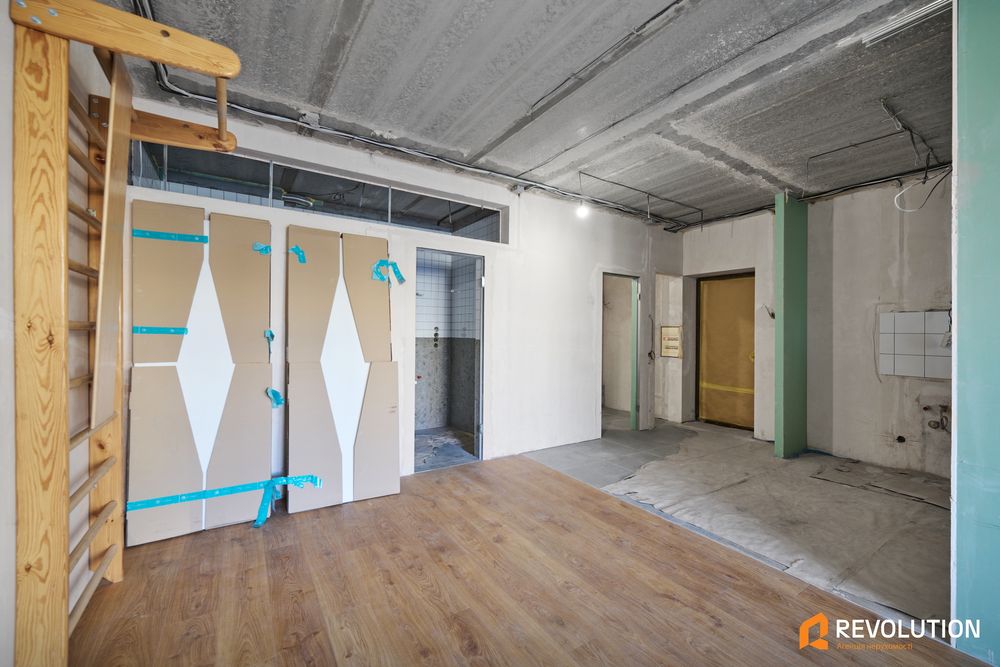 Без % ЖК Ліпінка  49 м2