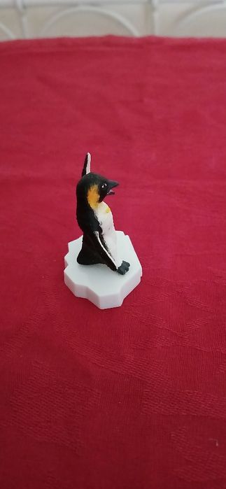 Figura Gloria-Happy Feet