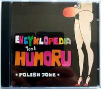Encyklopedia Humoru Tom 1 Polish Joke 2006r