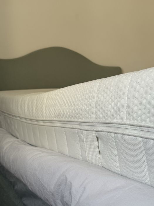 Colchão de solteira