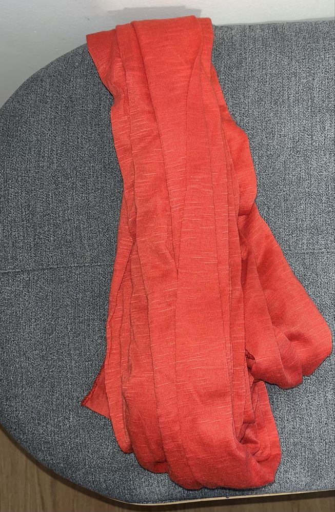 Conjunto Lenços variados em excelente estado vendo o conjunto