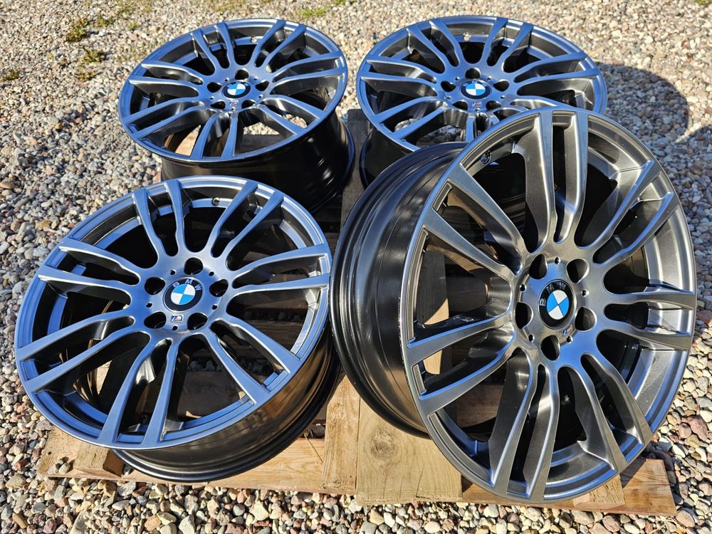 Alufelgi bmw 5x120 Styling 403 19” F30 F31 F32 F34 F36
