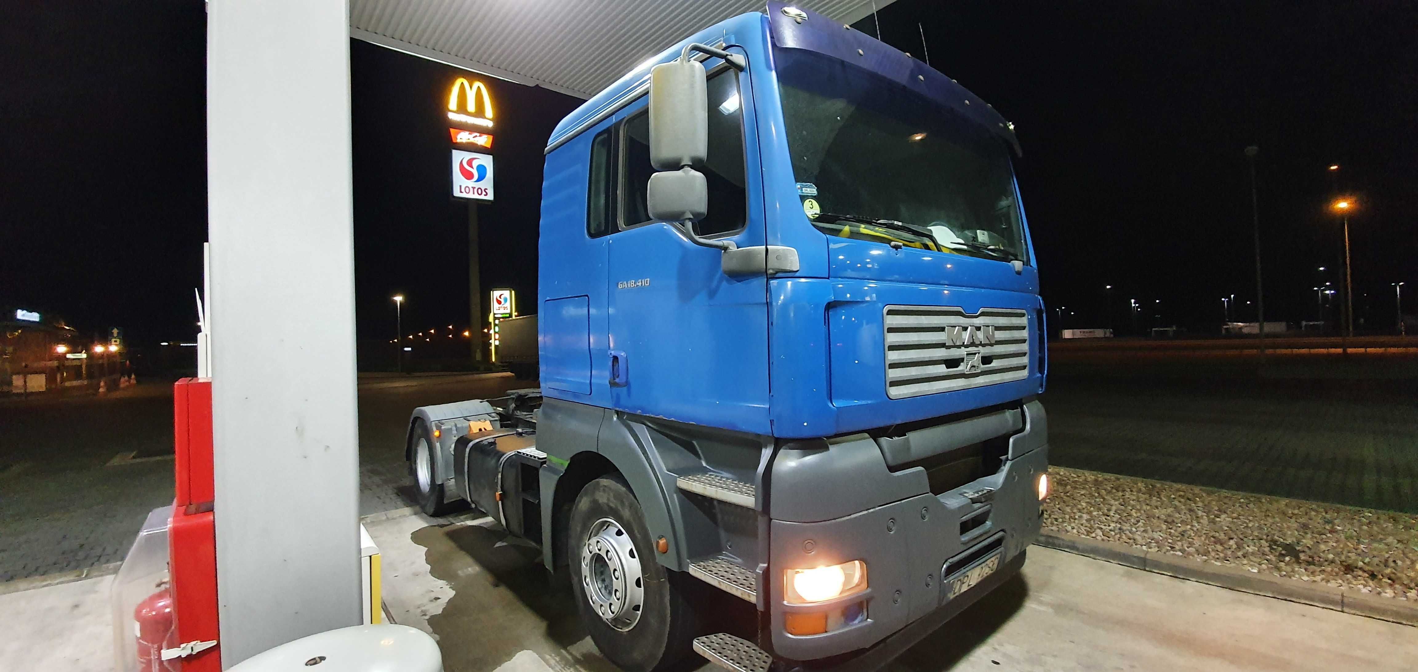 Skup ! MAN F90 / F2000 / TGA / TGX  Czytaj Opis , dziekuje !