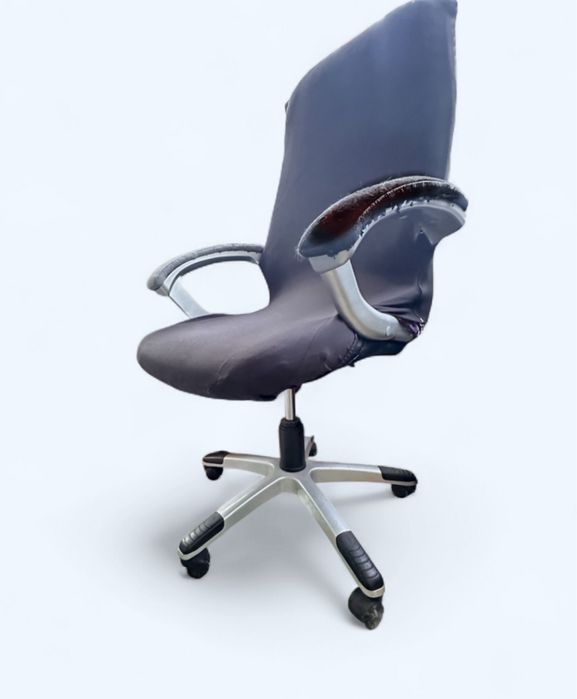 Кресло офисное отличн сост