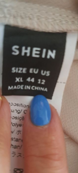 Eleganckie jasne spodnie