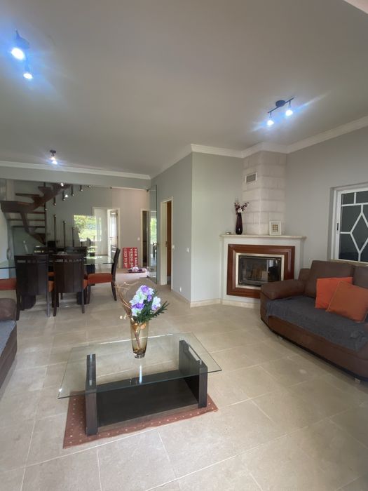 Moradia Vilamoura