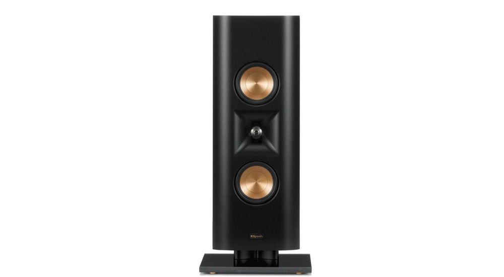 Zestaw kina domowego 5.0 Klipsch RP-240D On-Wall Ścienne SKLEP RATY