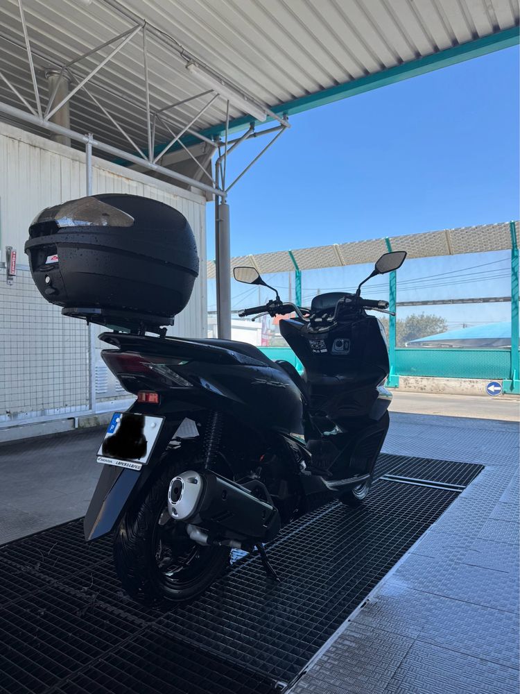 Pcx 2024        .