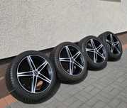 Mercedes-Benz 18" A177 Klasa A B C CLA Koła Felgi Alufelgi Komplet