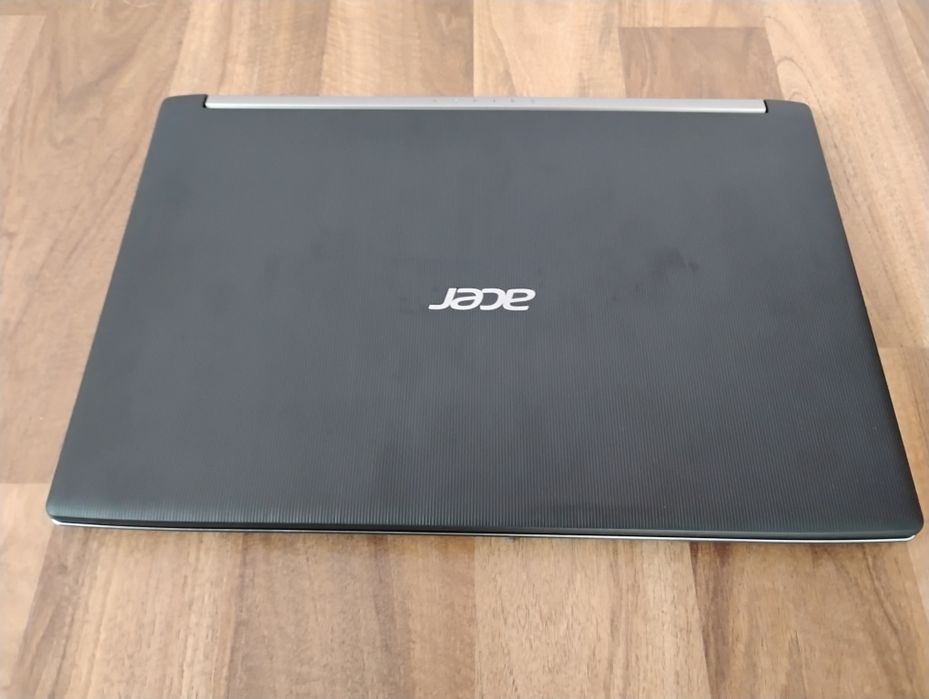 Laptop Acer aspire a515-51g-54tz