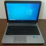 Laptop HP ProBook 430 G2 i5-5200U 8GB RAM / 256GB SSD / 13.3"