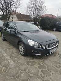 Volvo V60 Summum 2011r