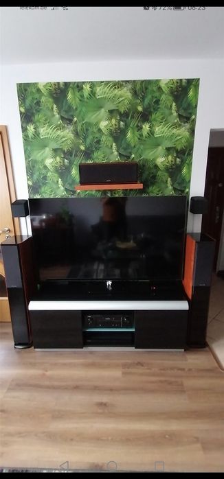 Kolumny stereo..