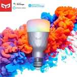 Xiaomi Yeelight 1S Żarówka 16MLN WiFi 3 Generacja