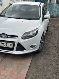 Продам Ford focus 2013