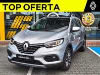 Renault Kadjar INTENS, 2020r. Polski salon, II właściciel, serwis ASO, bezwypadkowy,