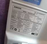 Frigorífico Combinado Samsung