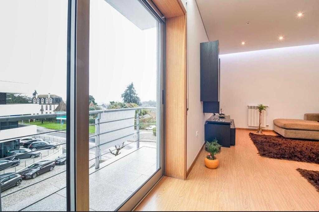 ARRENDA-SE   Apartamento T2 em Penafiel