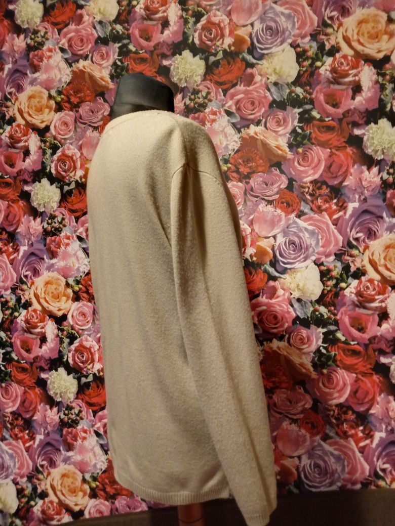 Sweter damski xxxl