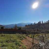 Terreno para construção moradia - Serpins, Lousã