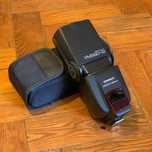 Flash Canon Yongnuo Speedlite 560ex-iii