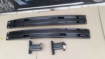підсилювач бампера NISSAN ROGUE